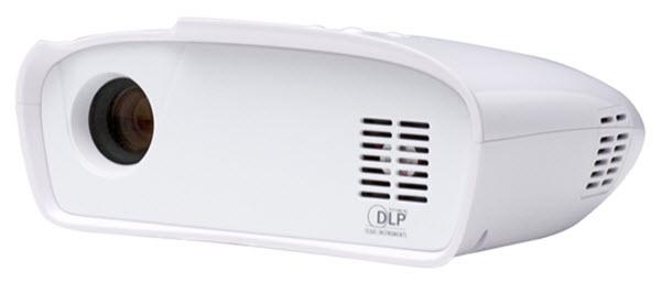 Optoma PlayTime PT100 (854x480) Projector