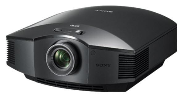 Sony VPL-VWPRO1 Full HD (1920x1080) Projector