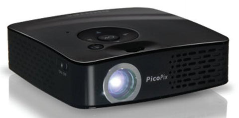 Philips PicoPix PPX1230 SVGA (800x600) Projector