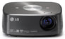 HX350T XGA (1024x768) Projector