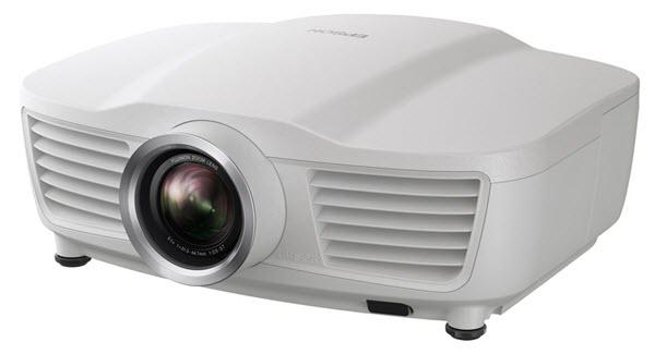 Epson EH-R2000 Full HD (1920x1080) Projector