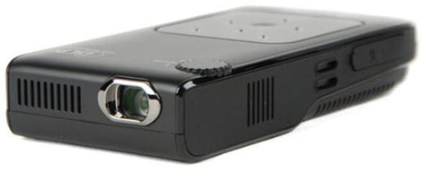 Aiptek PocketCinema V50 (848x480) Projector
