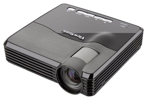 ViewSonic PLED-W200 WXGA (1280x800) Projector