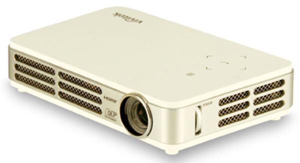 Vivitek Qumi Q2 WXGA (1280x800) Projector