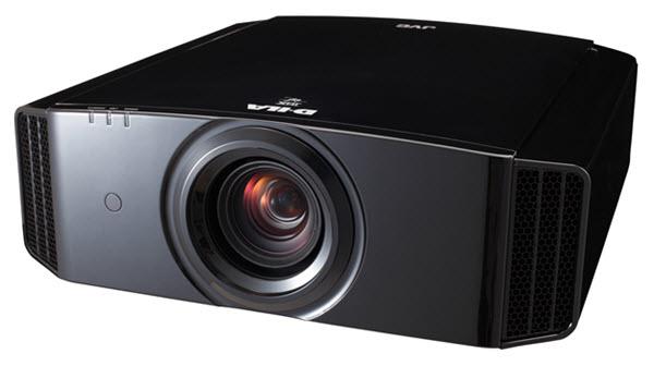 JVC DLA-X7BE Full HD (1920x1080) Projector