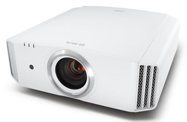 JVC DLA-X3WE Full HD (1920x1080) Projector