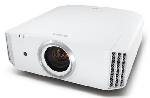 JVC DLA-X3WE Full HD (1920x1080) Projector
