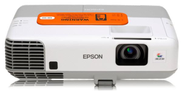 Epson EB-93e XGA (1024x768) Projector