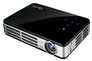 Qumi Q2 Black WXGA (1280x800) Projector