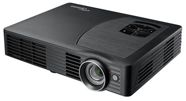 Optoma ML500 WXGA (1280x800) Projector