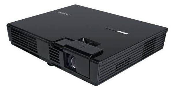 NEC L50W WXGA (1280x800) Projector