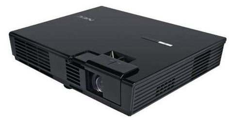 NEC L50W WXGA (1280x800) Projector