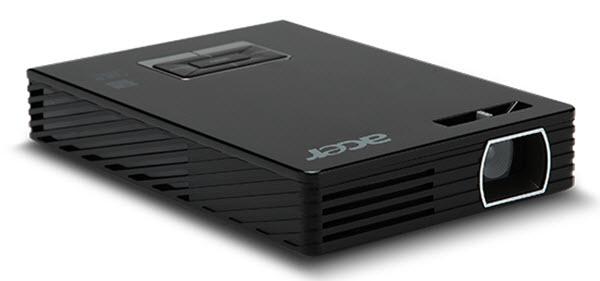 Acer C110 (854x480) Projector