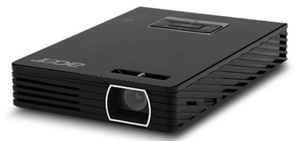 Acer C112 (854x480) Projector