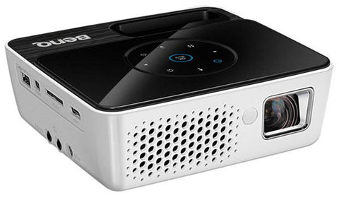 BenQ Joybee GP2 WXGA (1280x800) Projector