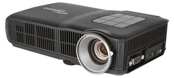 Optoma TL30W WXGA (1280x800) Projector