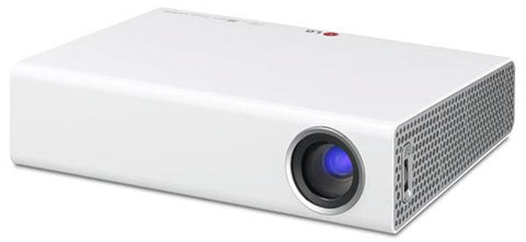 LG PA70G WXGA (1280x800) Projector