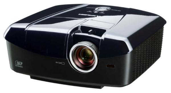 Mitsubishi HC8000D-BL Full HD (1920x1080) Projector