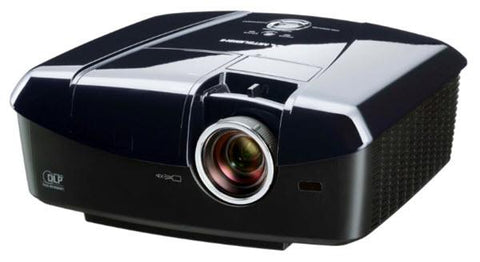 Mitsubishi HC8000D-BL Full HD (1920x1080) Projector