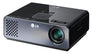 HW350T WXGA (1280x800) Projector