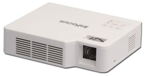 InFocus IN1144 WXGA (1280x800) Projector