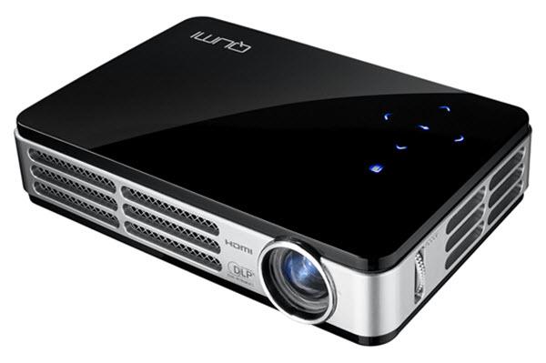 Vivitek Qumi Q2 Lite-B WXGA (1280x800) Projector