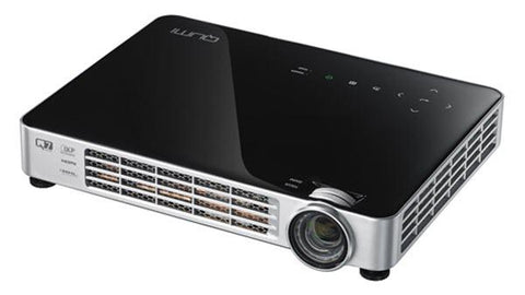 Vivitek Qumi Q7 Black WXGA (1280x800) Projector