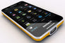 Galaxy Beam (640x360) Projector