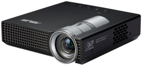Asus P1M WXGA (1280x800) Projector