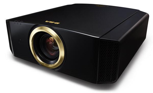 JVC DLA-RS66E Full HD (1920x1080) Projector