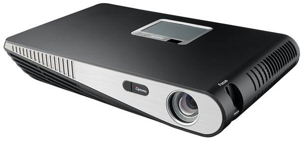 Optoma ML1000CA WXGA (1280x800) Projector