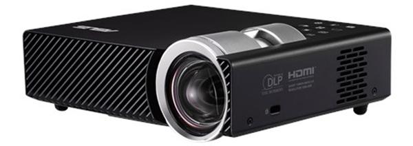 Asus B1M WXGA (1280x800) Projector