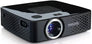 PicoPix PPX3407 (854x480) Projector