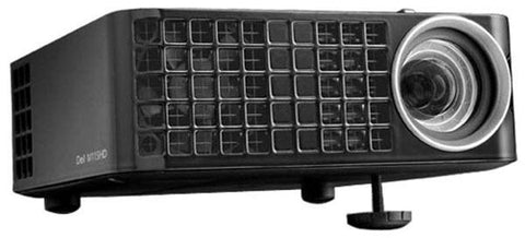 Dell M115HD WXGA (1280x800) Projector