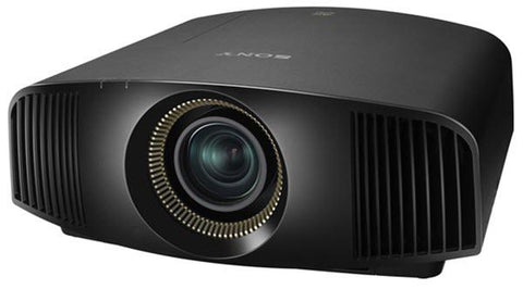 Sony VPL-VW500ES 4K UHD (4096x2160) Projector