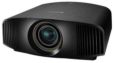 Sony VPL-VW600ES 4K UHD (4096x2160) Projector