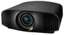 VPL-VW600ES 4K UHD (4096x2160) Projector