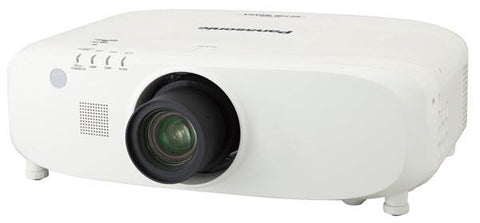 Panasonic PT-EZ770 Projector