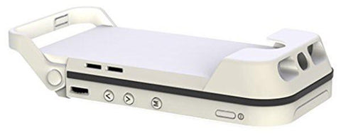 Aiptek MobileCinema i55 (640x480) Projector