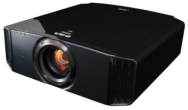 JVC DLA-X500RBE Full HD (1920x1080) Projector