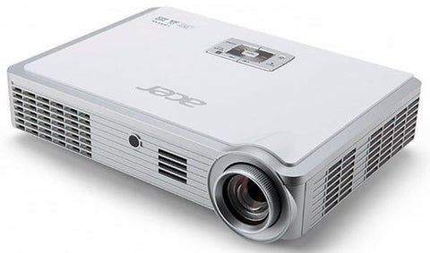 Acer K335 WXGA (1280x800) Projector
