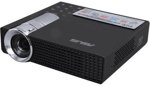 Asus P2E WXGA (1280x800) Projector