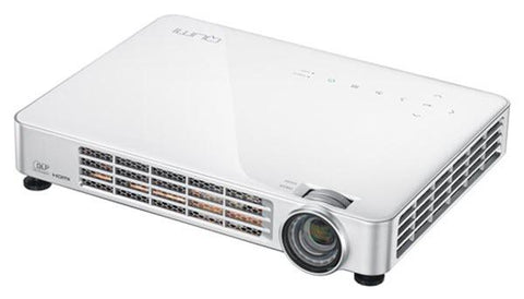 Vivitek Qumi Q7 White WXGA (1280x800) Projector