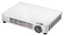 Qumi Q7 White WXGA (1280x800) Projector