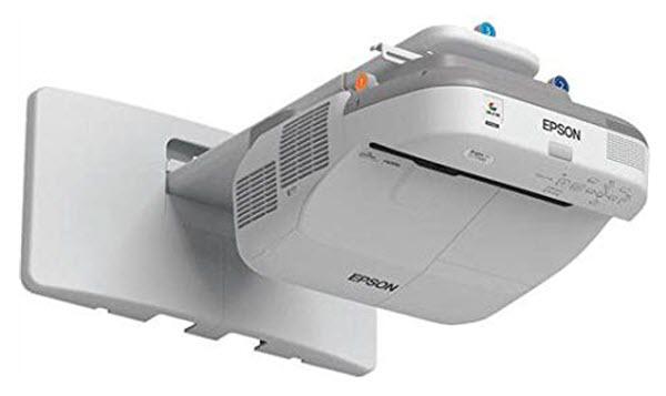 Epson EB-575WI WXGA (1280x800) Projector
