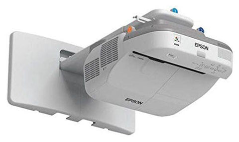 Epson EB-575WI WXGA (1280x800) Projector