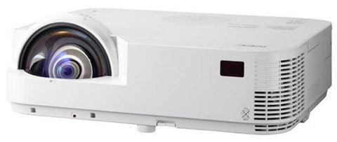 NEC NP-M352WS WXGA (1280x800) Projector