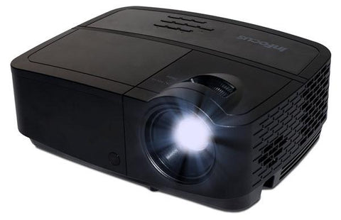 InFocus IN122a SVGA (800x600) Projector