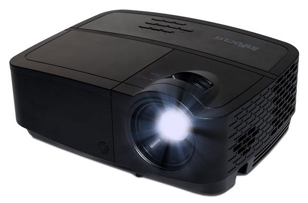 InFocus IN124a XGA (1024x768) Projector