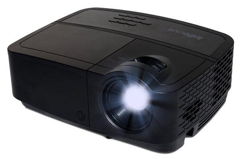 InFocus IN124a XGA (1024x768) Projector
